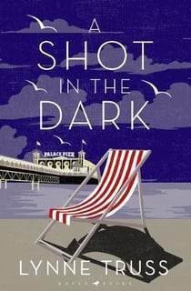 Shot in the dark: a constable twitten mystery 1
