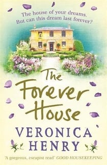 THE FOREVER HOUSE