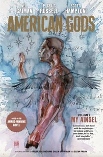 AMERICAN GODS: MY AINSEL