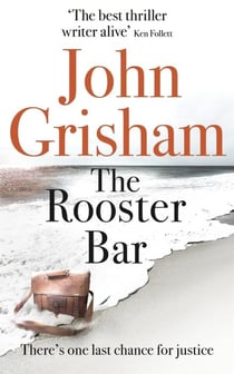 The Rooster Bar*