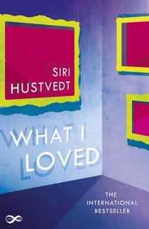 What i loved