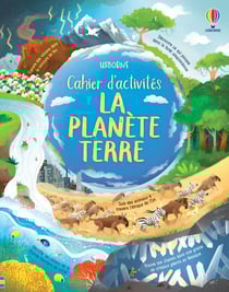 La planète Terre