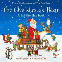 THE CHRISTMAS BEAR