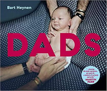 Bart Heynen dads