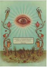 Claudio romo a journey in the phantasmagorical garden of apparitio albinus