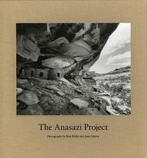 Don kirby the anasazi project