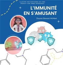 L'immunite en s'amusant !