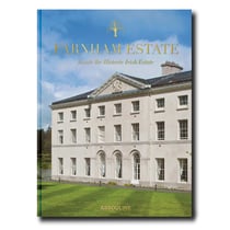Farnham Estate : inside the historic Irish Estate