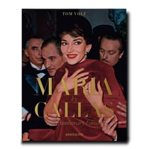 Maria by Callas : 100th anniversary edition