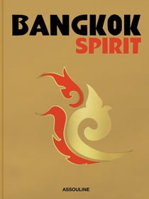 Bangkok Spirit