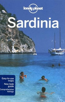 Sardinia 4ed -anglais-