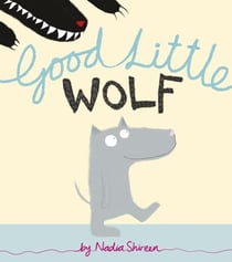 GOOD LITTLE WOLF