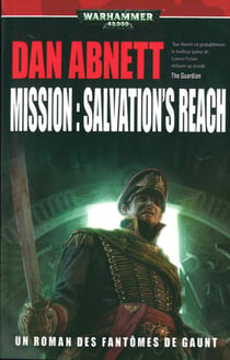 MISSION:SALVATION'S REACH