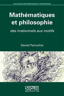 Mathématiques et philosophie - des irrationnels aux motifs