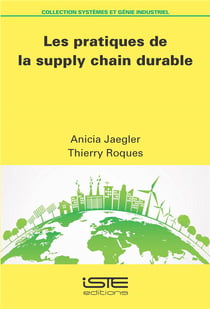 Les pratiques de la supply chain durable