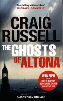 The ghosts of altona