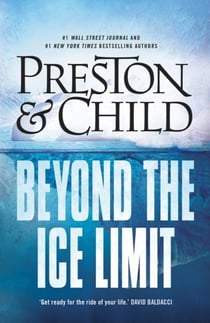 BEYOND THE ICE LIMIT