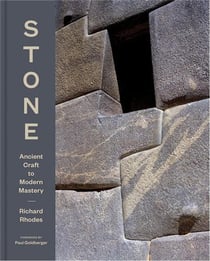 Stone ancient craft to modern mastery