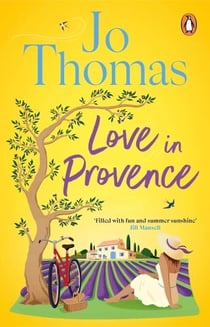 LOVE IN PROVENCE