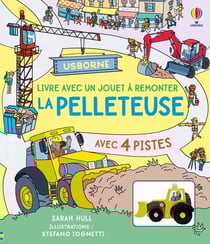 La pelleteuse