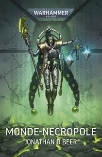 Warhammer 40.000 : Monde-Nécropole