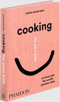 COOKING FOR YOUR KIDS