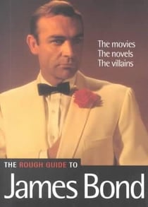 James bond