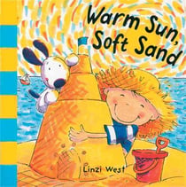 Warm sun, soft sand