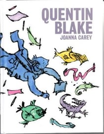 Quentin blake