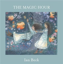 The magic hour a picture book inspired by sargent