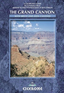 The grand canyon