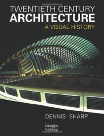 Twentieth century architecture (3e édition)