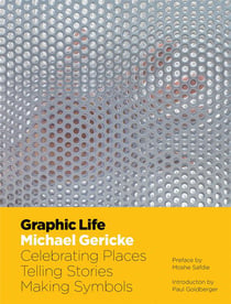 Graphic Life Michael Gericke /anglais