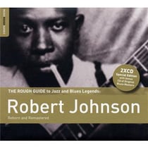 Robert Johnson