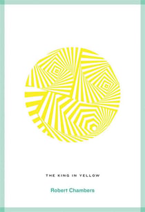 The king in yellow