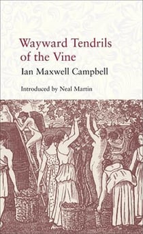 Wayward tendrils of the vine /anglais