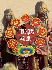 Träd Gräs och stenar : A collective history