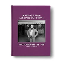 Making a way : Lesbians out front