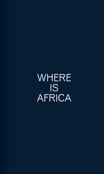 Where is Africa Tome 1