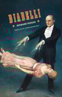 Hermann Burger : Diabelli