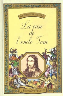 La case de l'oncle tom