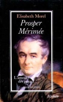 Prosper merimee