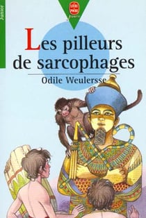 Les pilleurs de sarcophages