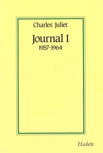Journal t.1 - ténèbres en terre froide (1957-1964)