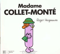 Madame collet-monté