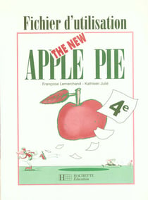 The new apple pie 4e fichier d'utilisation