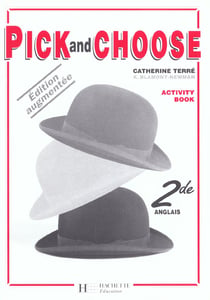 Pick and choose 2e tp