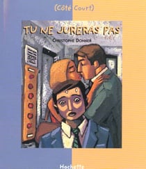 Tu ne jureras pas