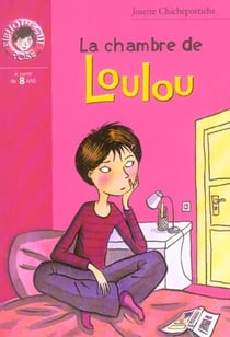 La chambre de loulou