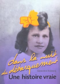 Dans la nuit du debarquement